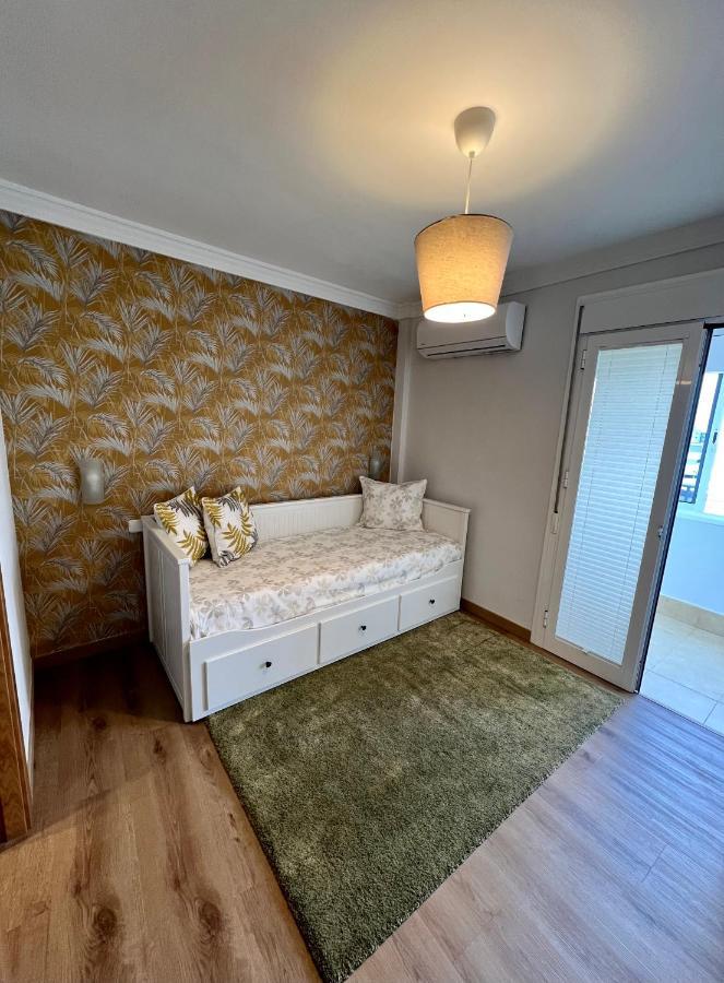 Apartamentos Prestige Suites Malaga II Extérieur photo