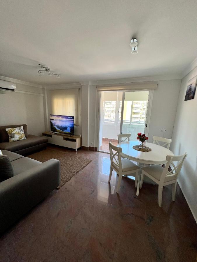 Apartamentos Prestige Suites Malaga II Extérieur photo