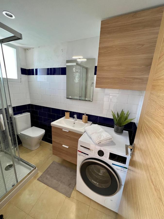Apartamentos Prestige Suites Malaga II Extérieur photo