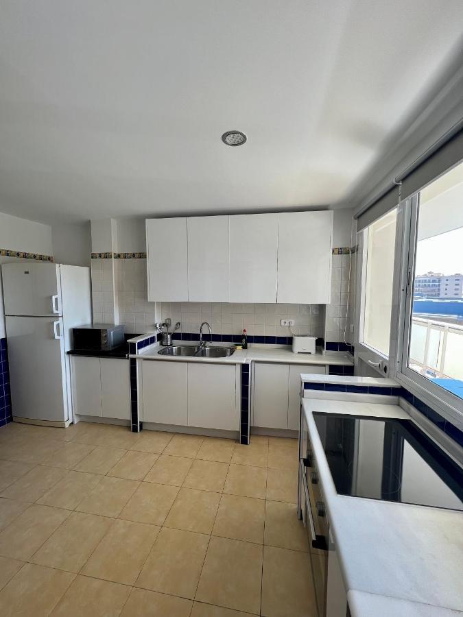Apartamentos Prestige Suites Malaga II Extérieur photo