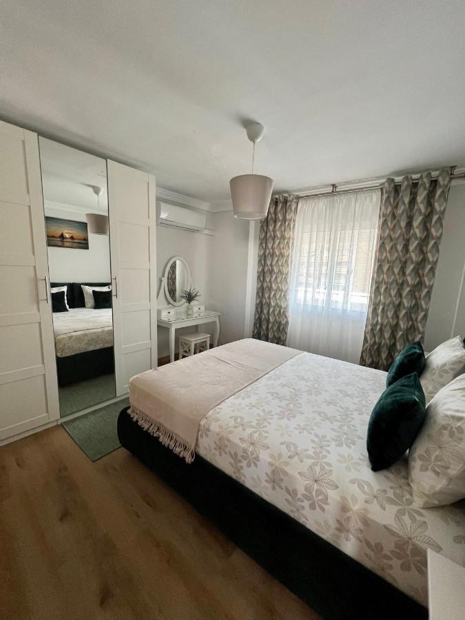 Apartamentos Prestige Suites Malaga II Extérieur photo