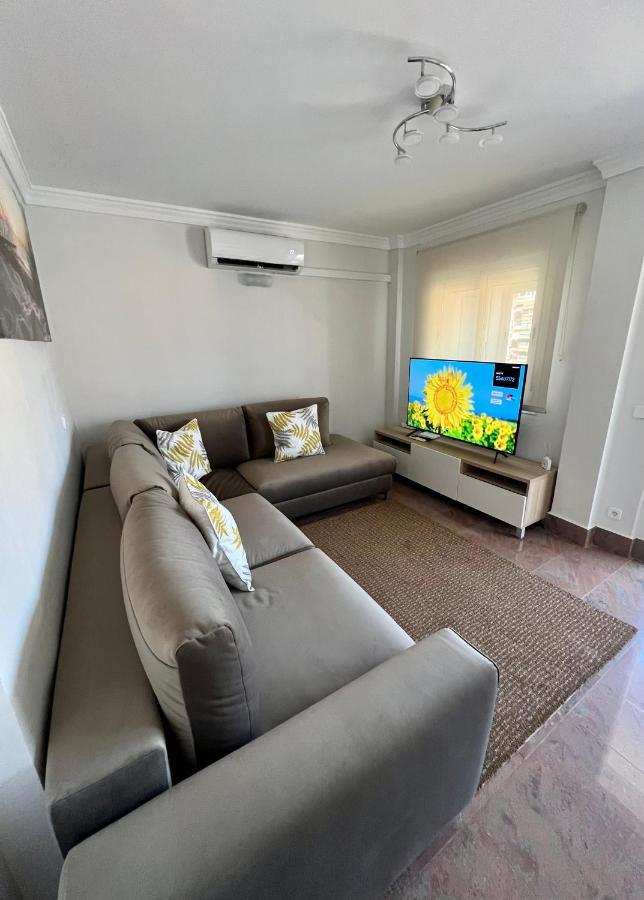Apartamentos Prestige Suites Malaga II Extérieur photo