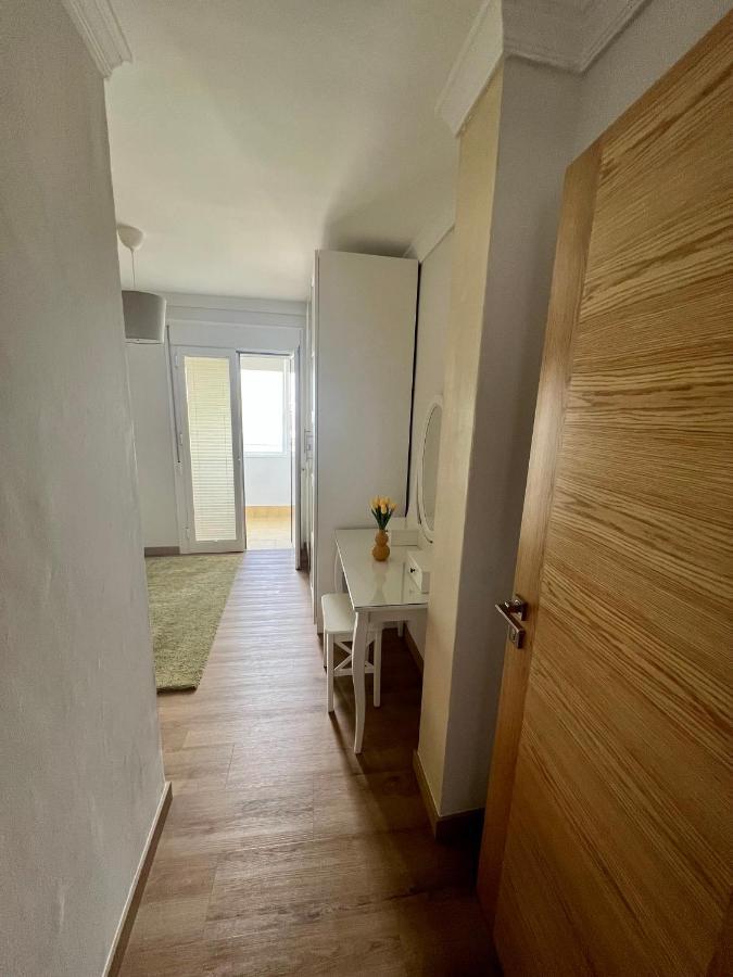 Apartamentos Prestige Suites Malaga II Extérieur photo