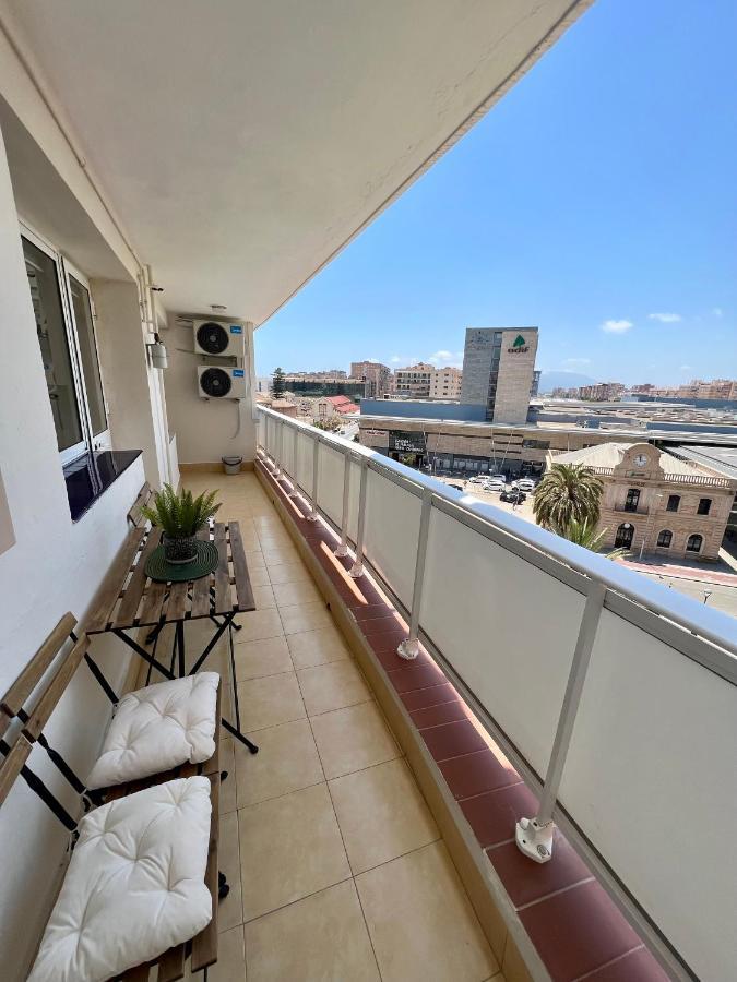 Apartamentos Prestige Suites Malaga II Extérieur photo