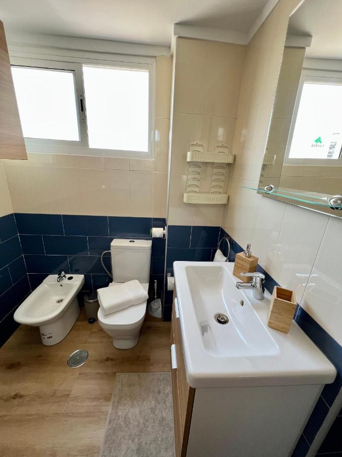 Apartamentos Prestige Suites Malaga II Extérieur photo