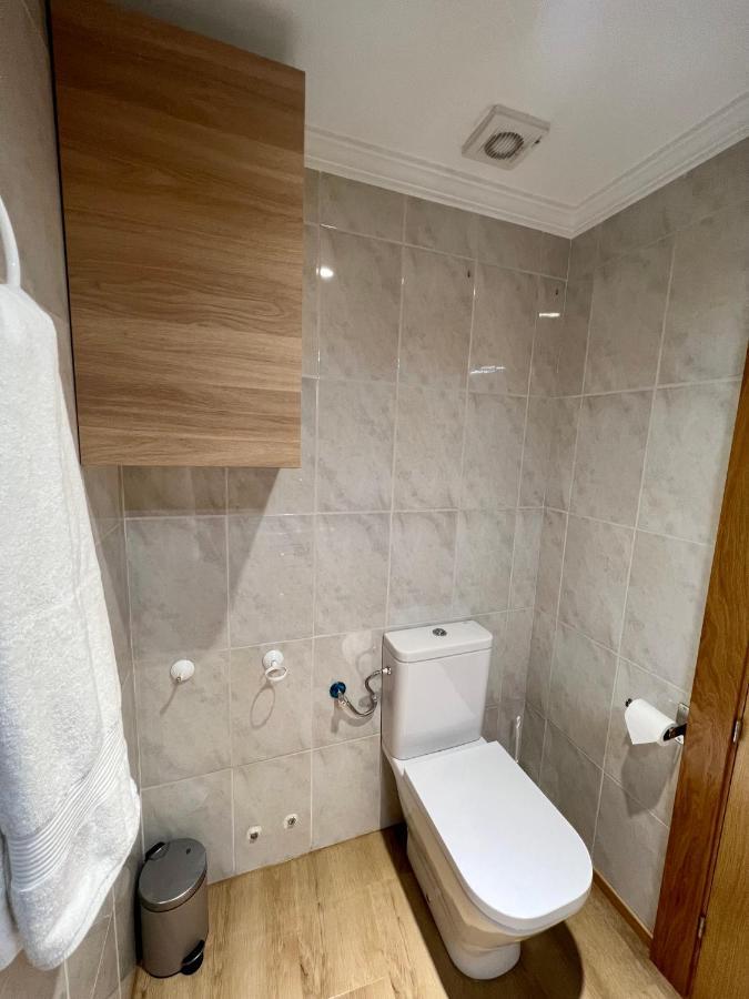 Apartamentos Prestige Suites Malaga II Extérieur photo