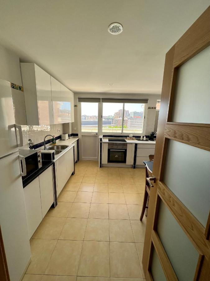 Apartamentos Prestige Suites Malaga II Extérieur photo