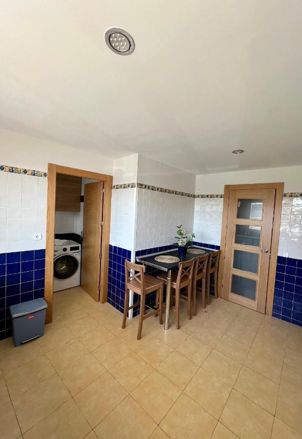 Apartamentos Prestige Suites Malaga II Extérieur photo