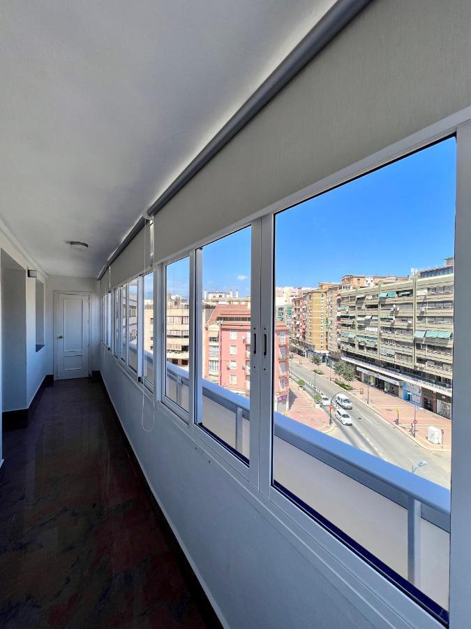 Apartamentos Prestige Suites Malaga II Extérieur photo