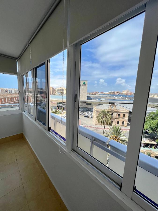 Apartamentos Prestige Suites Malaga II Extérieur photo