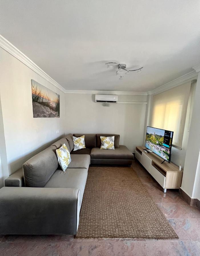 Apartamentos Prestige Suites Malaga II Extérieur photo